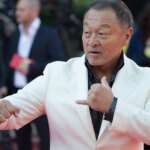 Cary Hiroyuki Tagawa, star of James Bond, Mortal Kombat and Pearl Harbor, dies of a stroke