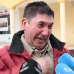 “If my daughter is guilty, let her pay the price.”