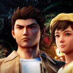 A Shenmue 4 trailer has leaked that has fans going crazy, although there is no consensus on whether or not it is an AI prank