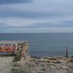 WhatsApp key, restraining order… What is known about the death of a child who was struck by Jarucha