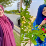 Pakistani influencer Pyari Maryam has died at the age of 26 after giving birth to twins