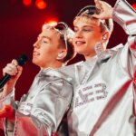 Iceland and Belgium are scheduled to decide next week whether they will withdraw from the Eurovision competition after Israel’s participation was confirmed.