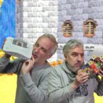 Analogue 3D – We tested the definitive console for Nintendo 64 games