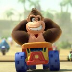 This crazy dataminer theory suggests Mario Kart World will announce DLC at The Game Awards