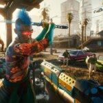 One of Cyberpunk 2077’s missing features is about to become a reality as the multiplayer mod progresses