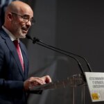 The government delegation runs an anti-Seoul platform in a constitutional law criticizing Ayuso’s management of the public university