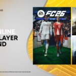 Play EA FC 26, Call of Duty or Battlefield 6 online modes with no subscription required