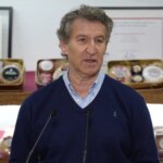 Feijóo accuses Sánchez of using Eurovision to divert his “corruption” and denounces RTVE’s “hypocrisy”.