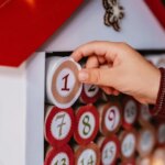 That’s how the price of advent calendars skyrocketed last Christmas