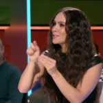 Christina Bedroch’s confusion when talking about her daughter Leah’s latest interest: ‘I can’t take it anymore’