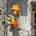 “There I won 400 euros, and here I gave up my back for 1,300, which is valuable.”