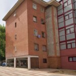 A 59-year-old man died after suffering multiple stab wounds in Madrid