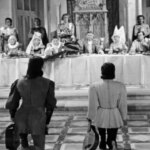 The medieval tale was turned into an allegory against the Nazi invasion of France