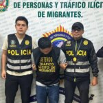 He has been on the run for 15 years under a false identity