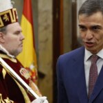 Sanchez assumes the “mistake” of the Salazar case and points to a lack of staff to care for the victims