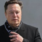 Elon Musk calls for ‘abolition’ of European Union after Brussels fines X 120 million euros