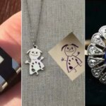 Jewelry so original that it attracts everyone’s attention