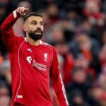 “Someone doesn’t want me in the club”