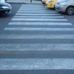 Here’s What It Means to Say Thanks When a Car Lets You Cross the Street, According to Psychology