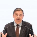 Planas explains that swine fever does not affect humans and he will seek to reduce its economic impact “as much as possible.”