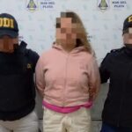 Weapons and drugs were seized in a raid over the attack on a Mar del Plata police officer, a prisoner