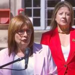 Ministry of Security: They made the departure of Patricia Bullrich responsible and appointed Alejandra Monteoleva