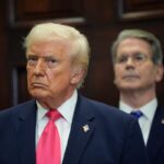 Trump approves the rule favoring combustion cars over electric cars international