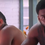 ‘Desafío Siglo XXI’: Zambrano attacked Tina and Lucho defended her: “Proto, the man doesn’t do that”