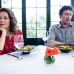 Colors used by a manipulative person according to psychology