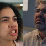 Joely makes Jorginho cry and makes a final decision about his father