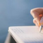 Writing develops resilience by changing the brain, which helps to cope with everyday challenges