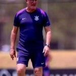 Dorival must keep his starting lineup against Juventude and set his sights on the Brazilian Cup