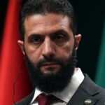 President of Syria accuses Israel of “export crisis” – DW – June 12, 2025