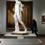 The “Iconic” neoclassical exhibition with which the Prado concludes in 2025