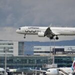 Airbus reduces its aircraft deliveries in 2025 – DW – 03/12/2025