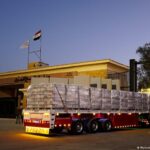 Israel will reopen the Rafah crossing for the exit of Gaza residents – DW – 03/12/2025