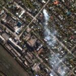 Russia claims to seize Pokrovsk, eastern Ukraine – DW – 02/12/2025