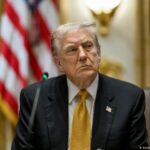 Minnesota and Somalia are a new target for Trump’s raids – DW – 03/12/2025