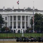 Trump meets with the National Security Council regarding Venezuela – DW – 02/12/2025