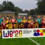 Germany wants to host the 2029 European Women’s Football Championship – DW – 01/12/2025