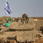 Israel increases its defense budget in 2026 – DW – 05/12/2025