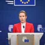 The European Union says the United States remains its “biggest ally” – DW – 06/12/2025