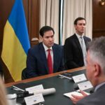 Kyiv and Washington announce a third round of talks – DW – 06/12/2025