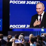 If Europe wants war with Russia, “we are ready” – DW – 02/12/2025