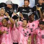 Rules, extra time and penalties