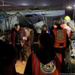 China calls for an “effective” truce in Gaza after Israeli attacks – DW – 04/12/2025