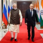 Putin and Modi meet during their official visit to India – DW – 05/12/2025