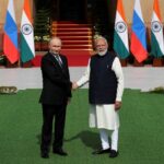 India and Russia are moving towards a free trade agreement despite American pressure – DW – 05/12/2025