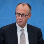 Merz calls on the Palestinian Authority for “necessary reforms” – DW – 06/12/2025