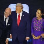 Trump meets with the leaders of Canada and Mexico – DW – 06/12/2025